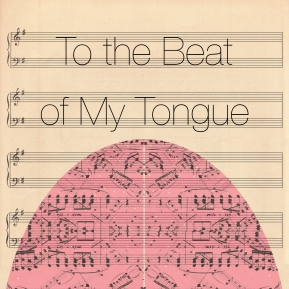 POSTER - To the Beat of My Tongue